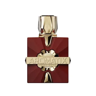 French Avenue Carnal Desire Aromatix X