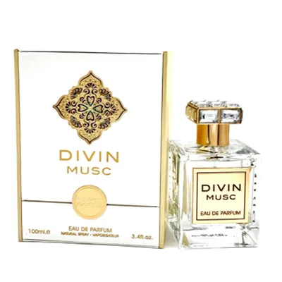 French Avenue Divin Musc