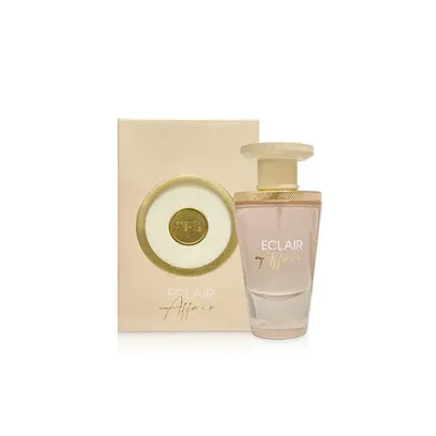 French Avenue Eclair Affair