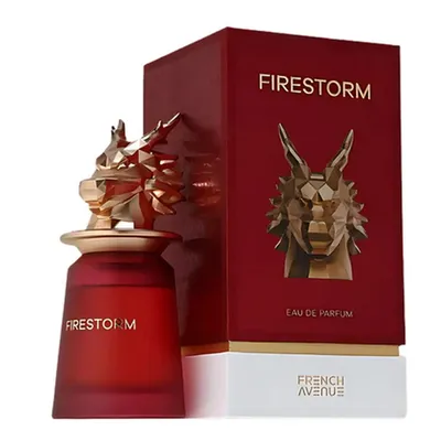 Fragrance World Firestorm