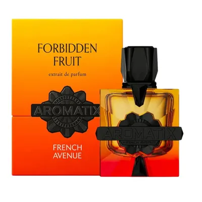 French Avenue Forbidden Fruit Aromatix X