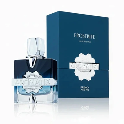 French Avenue Frostbite Aromatix X