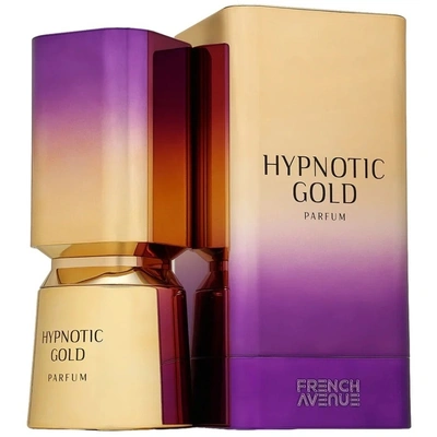 French Avenue Hypnotic Gold