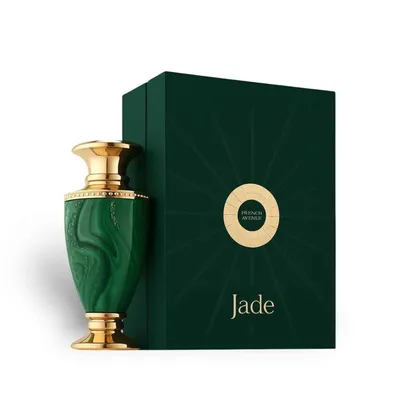 French Avenue Jade