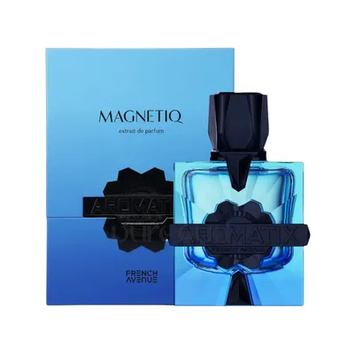 French Avenue Magnetiq Aromatix X