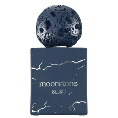 French Avenue Moonstone Bleu