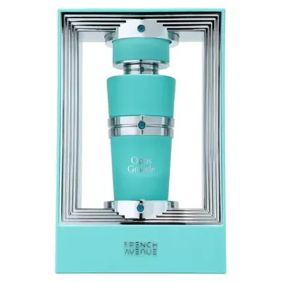 French Avenue Opus Grande