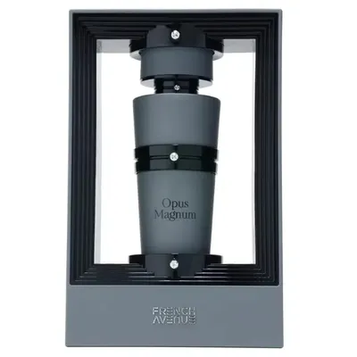 French Avenue Opus Magnum