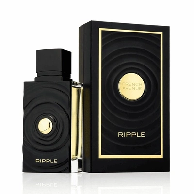 French Avenue Ripple