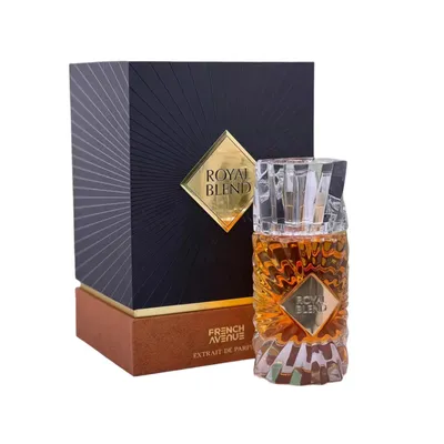 French Avenue Royal Blend