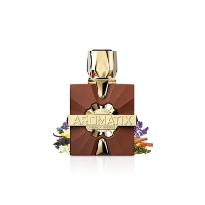 French Avenue Royal Taboo Aromatix X