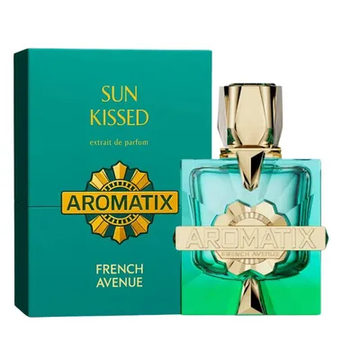 French Avenue Sun Kissed Aromatix X