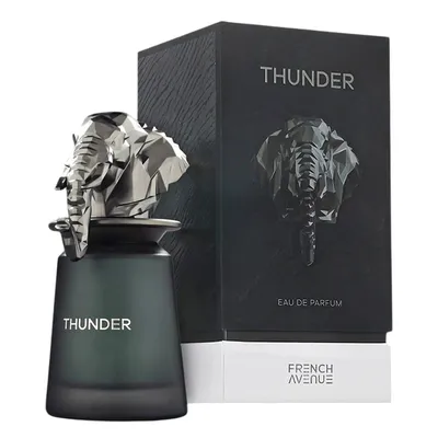 Fragrance World Thunder
