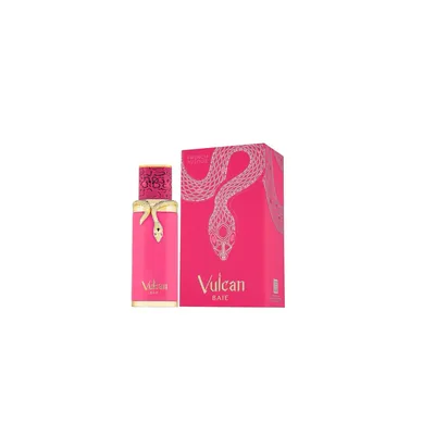 Fragrance World Vulcan Baie