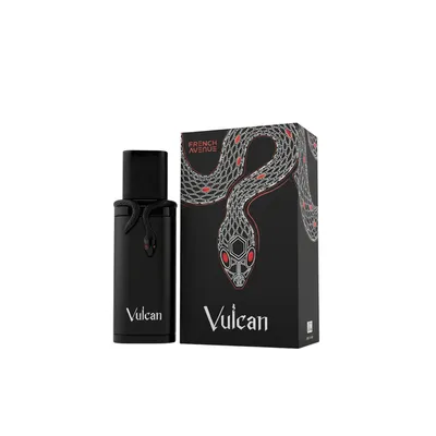 French Avenue Vulcan Black Friday Limited Edition