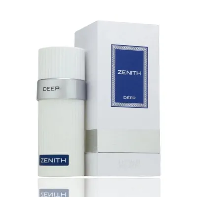 French Avenue Zenith Deep