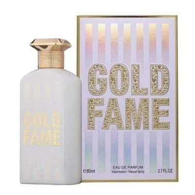 Fragrance World Gold Fame