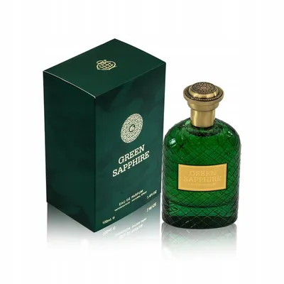 Fragrance World Green Sapphire