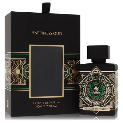 Fragrance World Happiness Oud