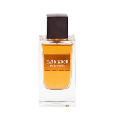 Fragrance World Hard Wood
