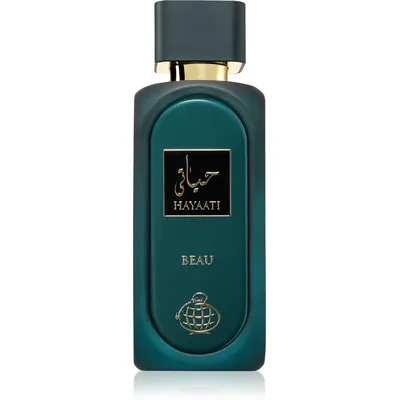 Fragrance World Hayaati Beau