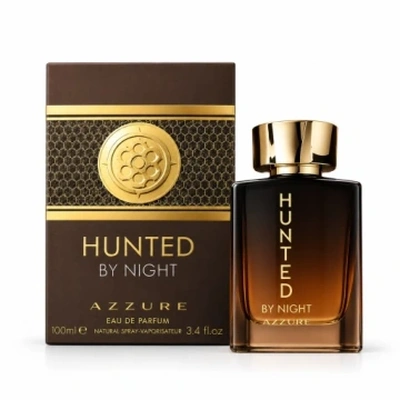 Fragrance World Hunted Azzure By Night