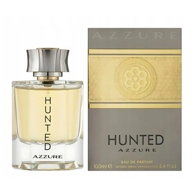 Fragrance World Hunted Azzure