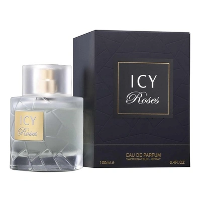 Fragrance World Icy Roses