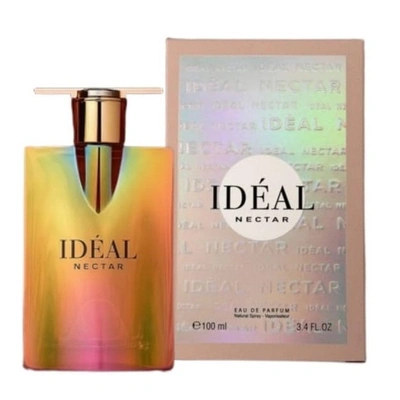 Fragrance World Ideal Nectar