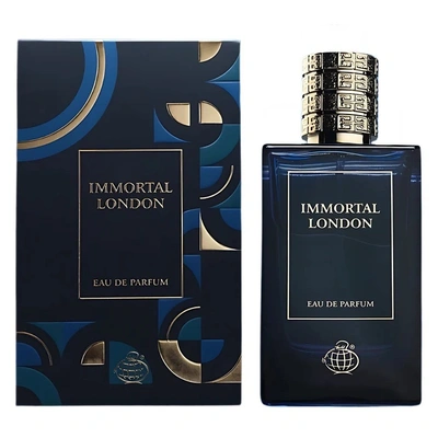 Fragrance World Immortal London
