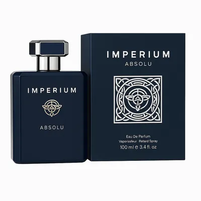 Fragrance World Imperium Absolu