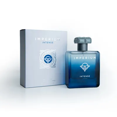 Fragrance World Imperium Intense