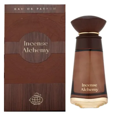 Fragrance World Incense Alchemy