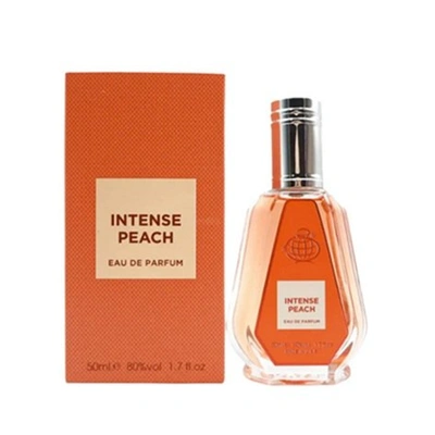 Fragrance World Intense Peach
