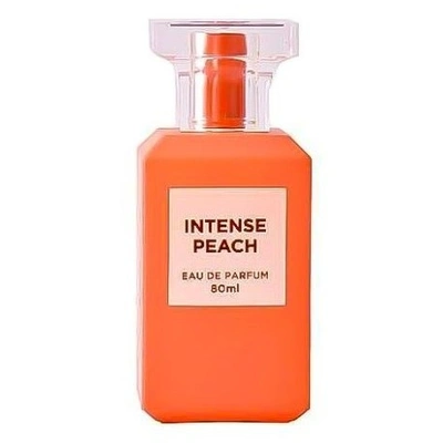 Fragrance World Intense Peach
