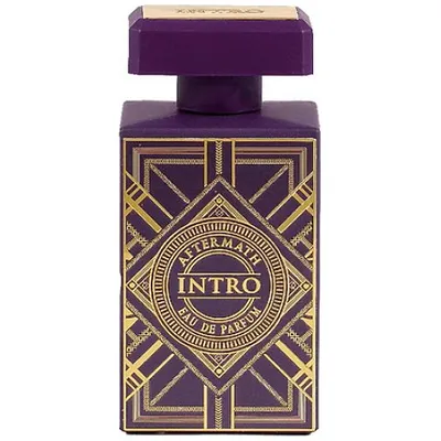 Fragrance World Intro Aftermath