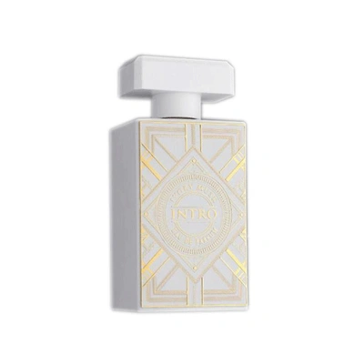 Fragrance World Intro Ivory Musk