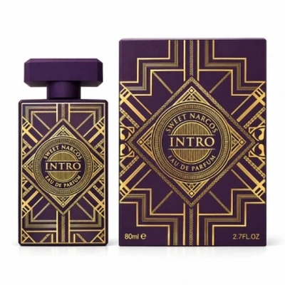 Fragrance World Intro Sweet Narcos