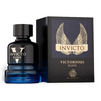 Fragrance World Invicto Victorious Elixir