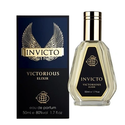 Fragrance World Invicto Victorious Elixir