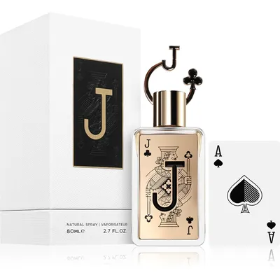 Fragrance World Jack