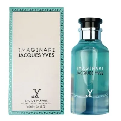 Fragrance World Jacques Yves Imaginari