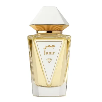 Fragrance World Jamr Diamond White