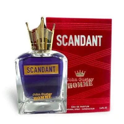 Fragrance World John Gustav Homme Scandant
