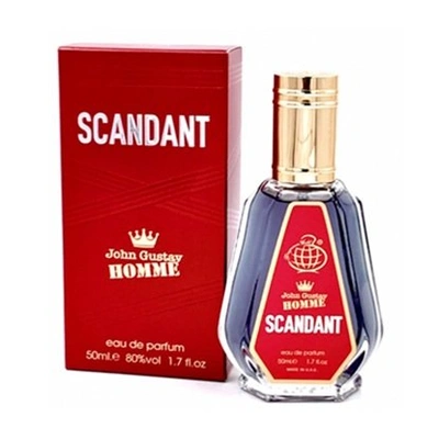 Fragrance World John Gustav Homme Scandant