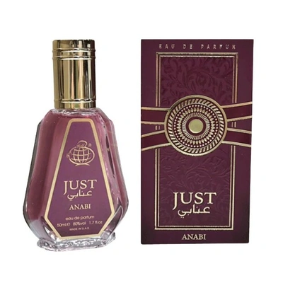 Fragrance World Just Anabi