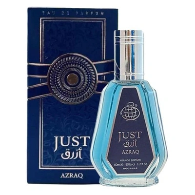 Fragrance World Just Azraq
