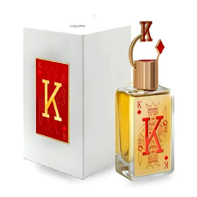 Fragrance World King Of Diamonds (k)