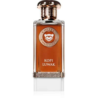 Fragrance World Kopi Luwak