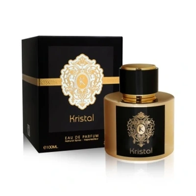 Fragrance World Kristal